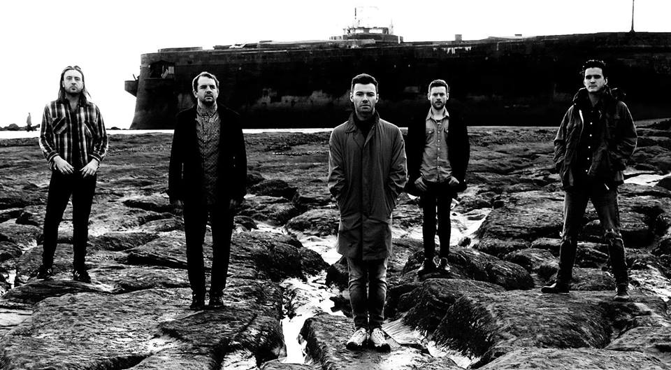 VEYU have released their second record Underbelly