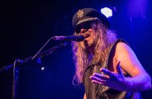 Julian Cope, Tom Hickox: Arts Club, Liverpool