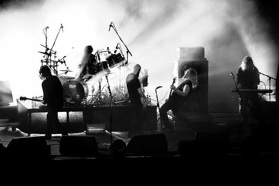 NMA Live