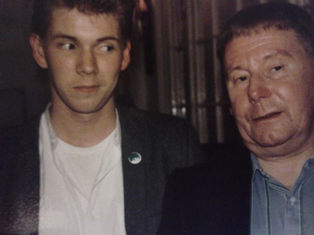 bob wooler