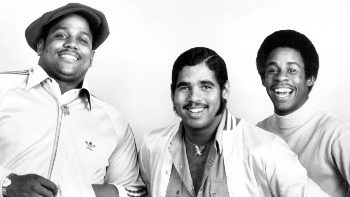 The Sugarhill Gang - photo from BET.com