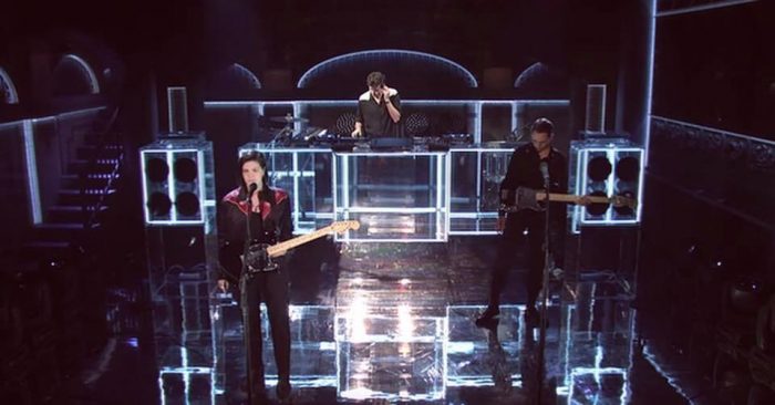 The XX