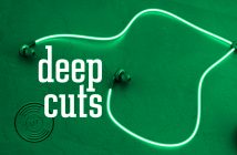 Deep Cuts #4 featuring Ali Horn, TV ME, Rico Don, Boris Becker – best new tracks February 2017
