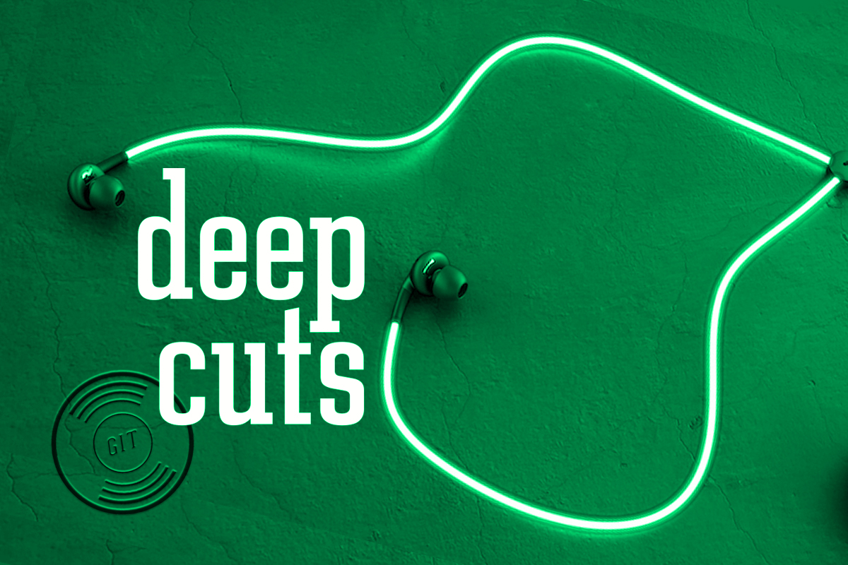 DeepcutsGREEN