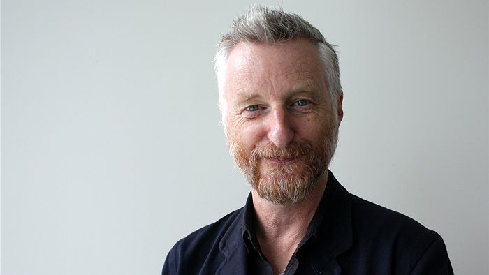 Billy Bragg