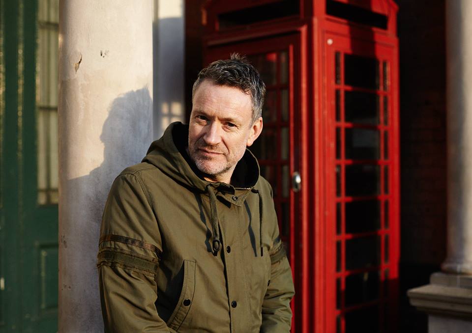 Blancmange's Neil Arthur
