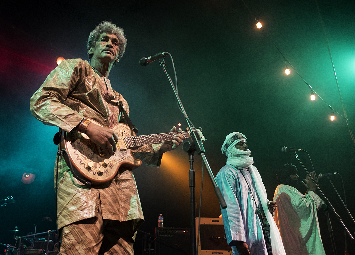 Tinariwen