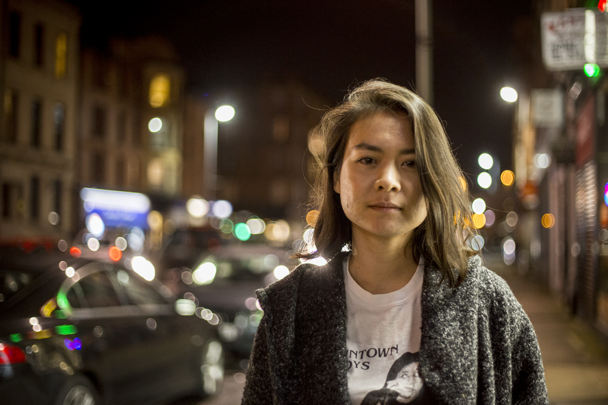 Mitski