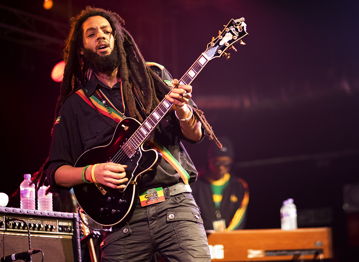 The Wailers