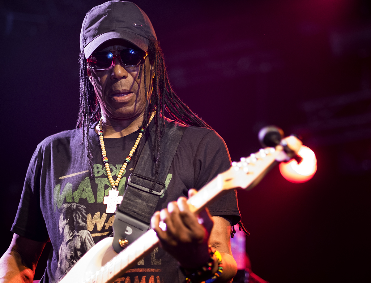 The Wailers