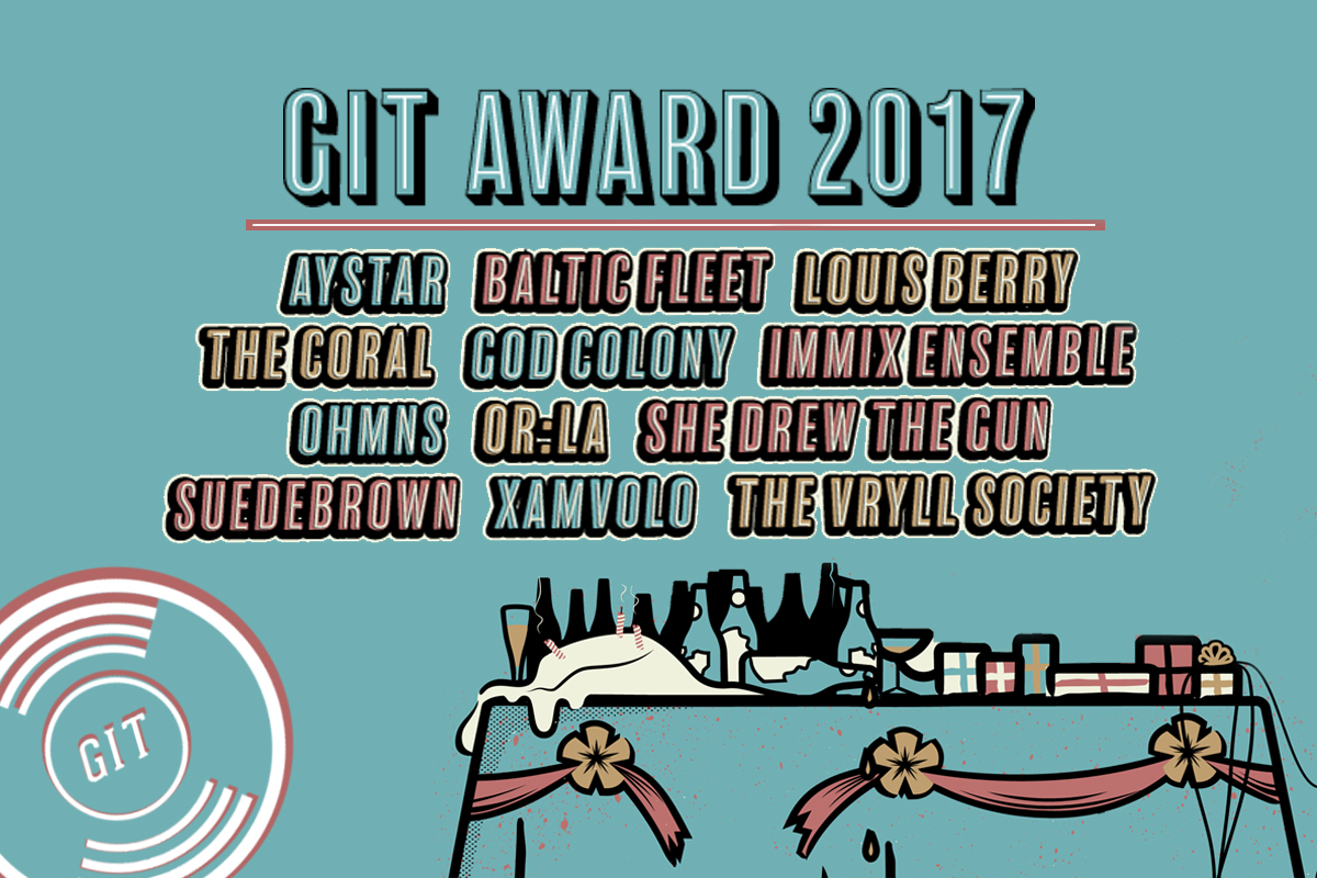 GIT17Main