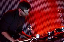 Sheffield’s Sensoria reveals Beak> and Ex-Easter Island Head for tenth anniversary festival