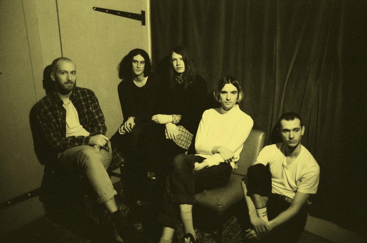 Ulrika Spacek
