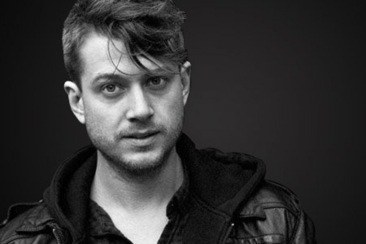 Axel Bowman