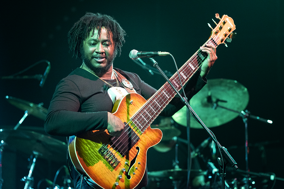 Thundercat