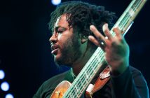 Thundercat: Invisible Wind Factory, Liverpool