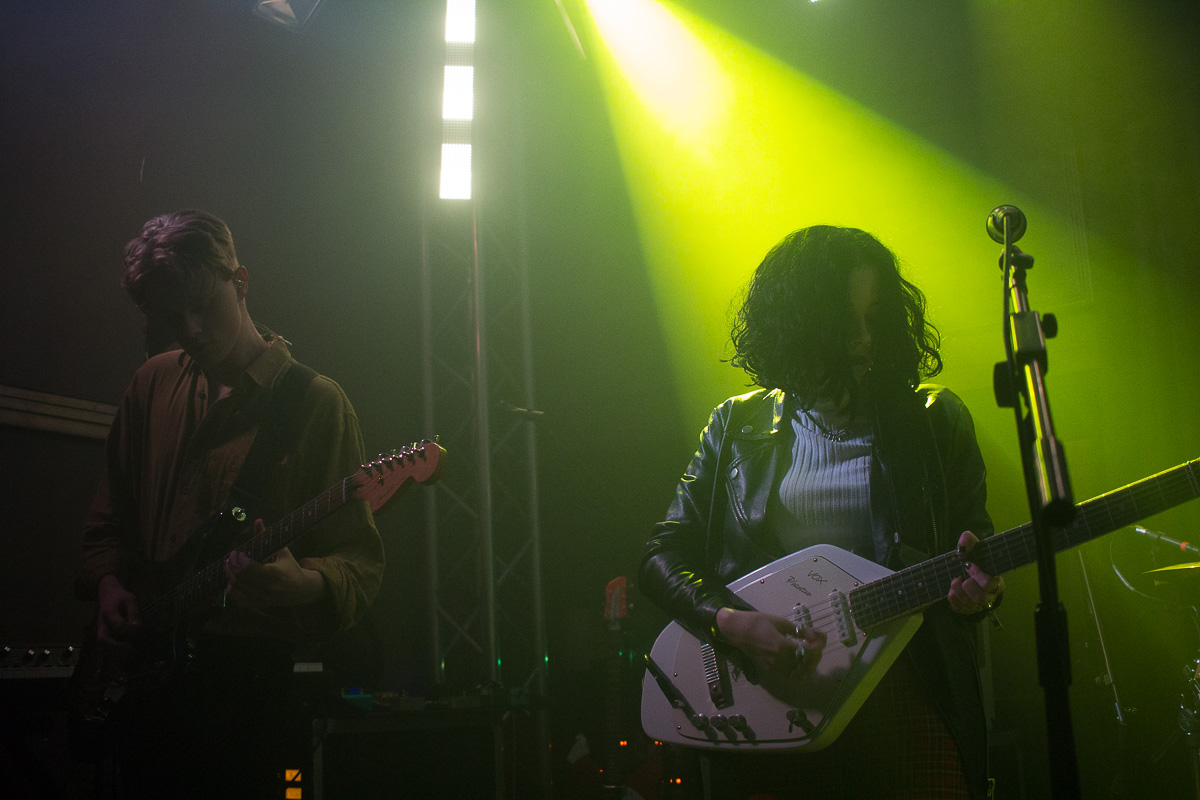 Pale Waves