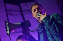 Ditto Live featuring XamVolo, The Sneaky Nixons, Little Triggers and more: Camp and Furnace, Liverpool