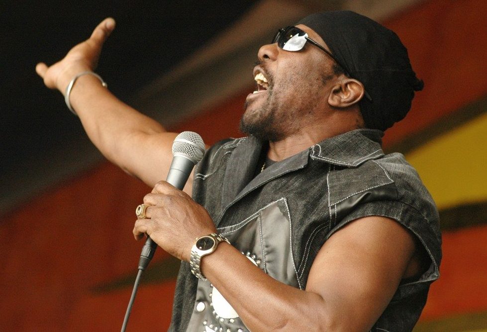Toots & The Maytals (Image: artist's Facebook)