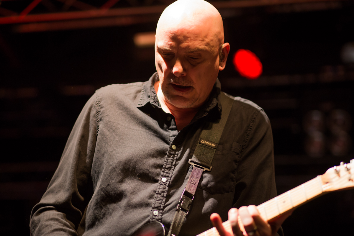 The Stranglers