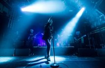 The Jesus and Mary Chain announce Liverpool Academy date