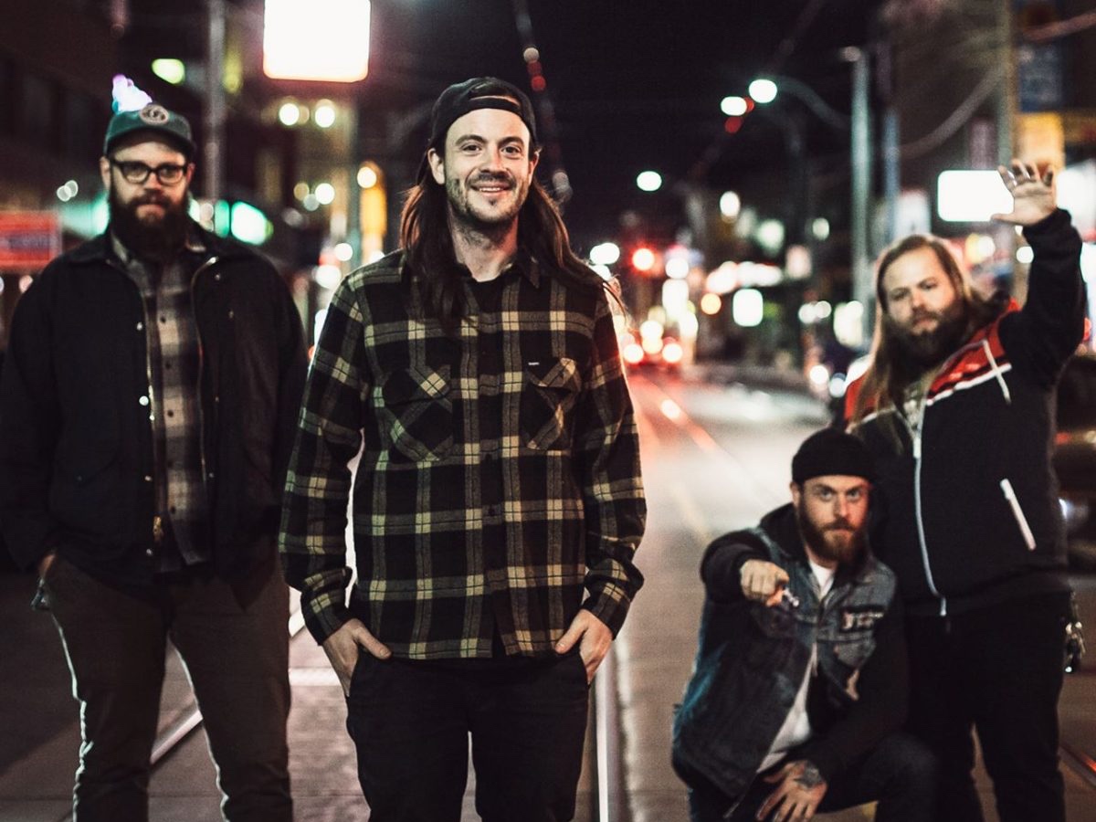 Cancer Bats