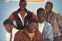 Cosmic Slop #107: I’m obsessed with 80s boyband New Edition, and other uncomfortable truths