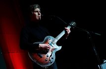 Scott Matthews, Lee Southall: Leaf Cafe