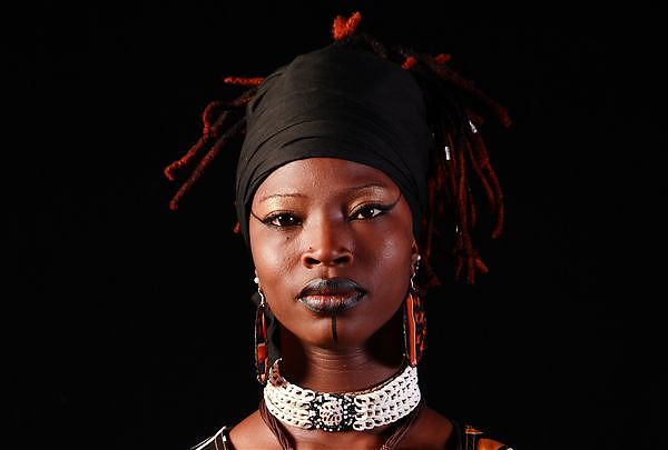 Dobet Gnahoré