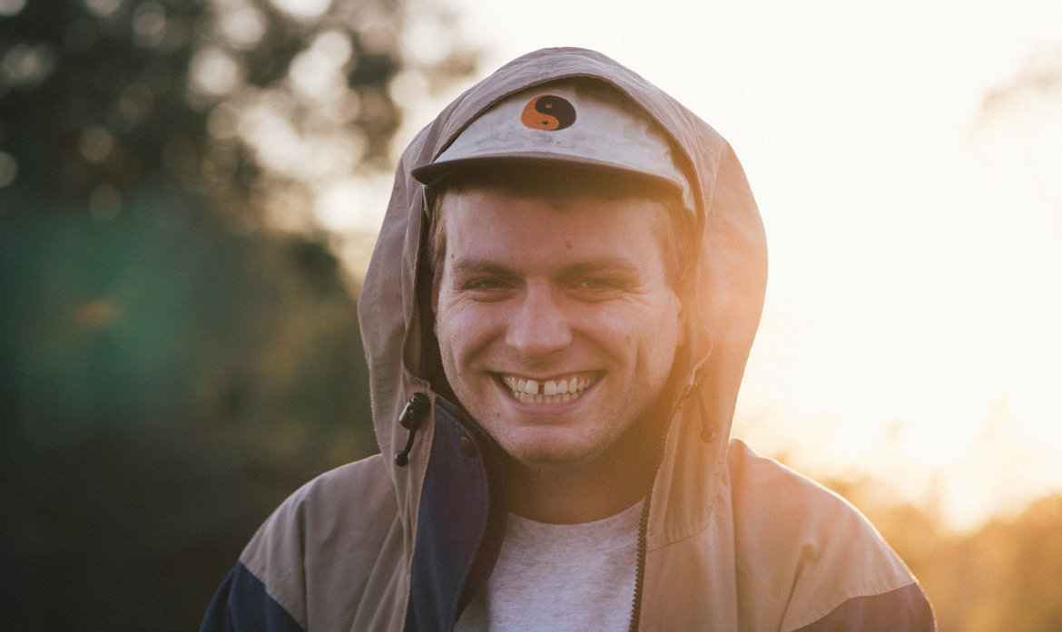 Mac DeMarco