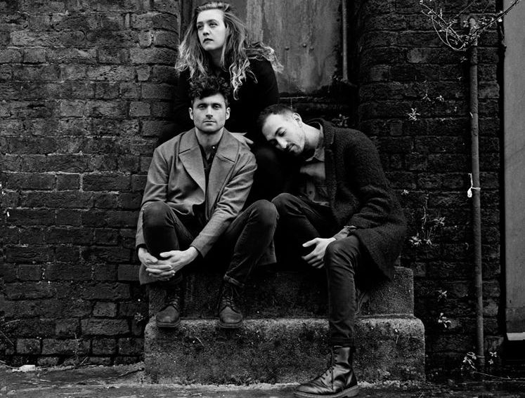 All We Are are back with a new single for 2017