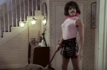 Music to clean the house to – with Joni Mitchell, Slipknot and Afroman