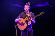 Newton Faulkner to play O2 Academy, Mellowtone to raise money for The Florrie and Bokante to play Parrjazz at new home