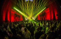 Cream Classics: Liverpool Anglican Cathedral