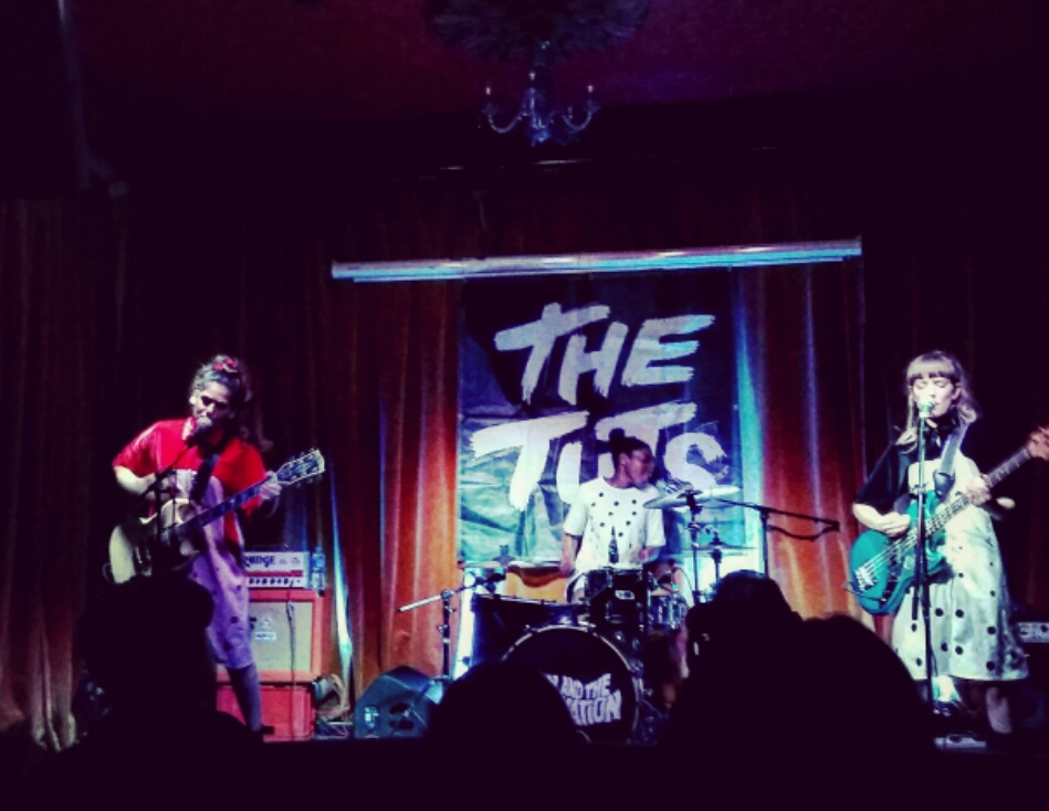 The Tuts