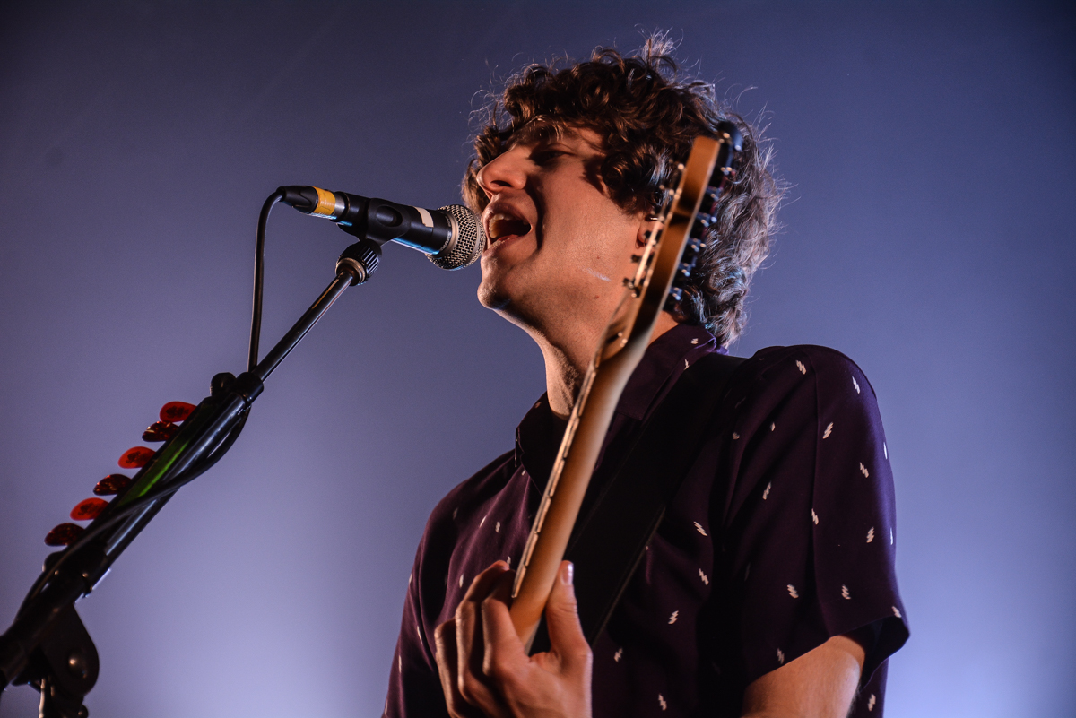 The Kooks