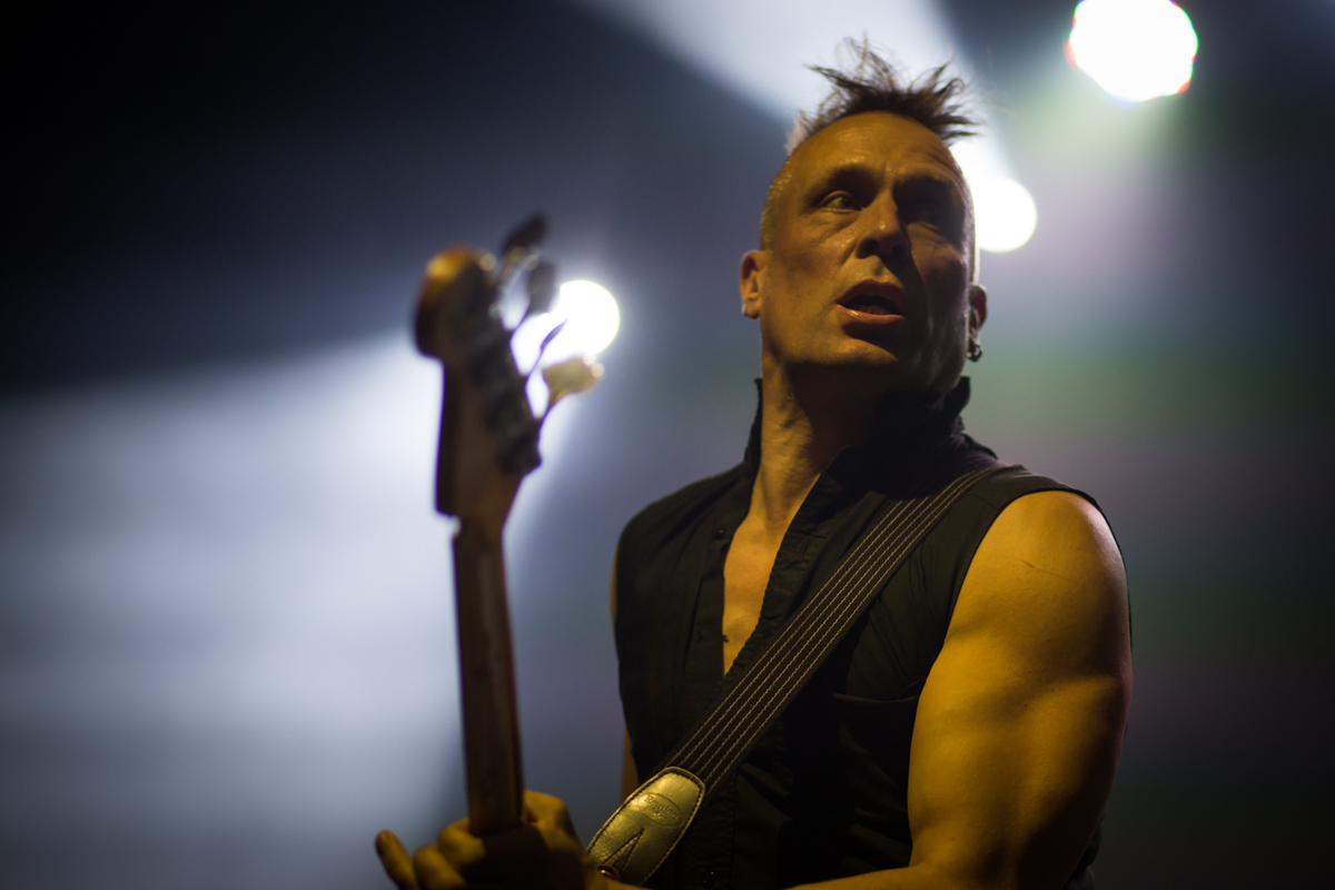 The Membranes