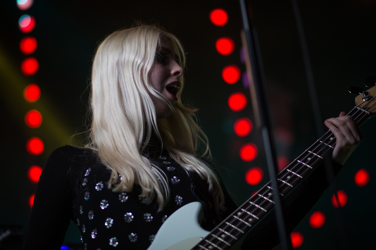 Inheaven