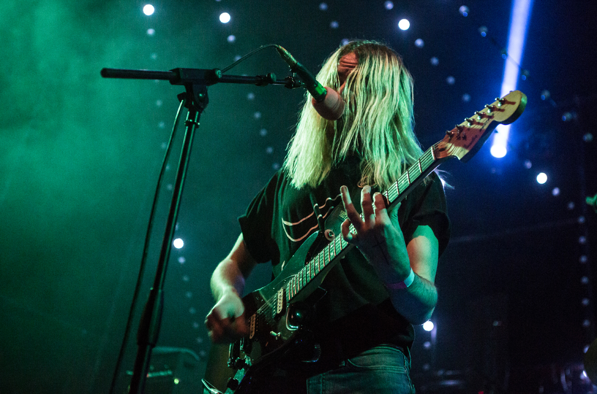 Pulled Apart By Horses