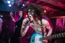 Getintothis Album Club #29: Interpol, The Blinders, White Denim, Gabe Gurnsey, BC Camplight and more