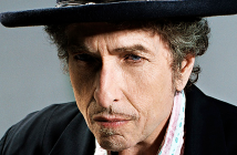 Bob Dylan: Echo Arena, Liverpool