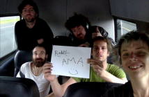 Pond to bring their Aussie psych to the Invisible Wind Factory