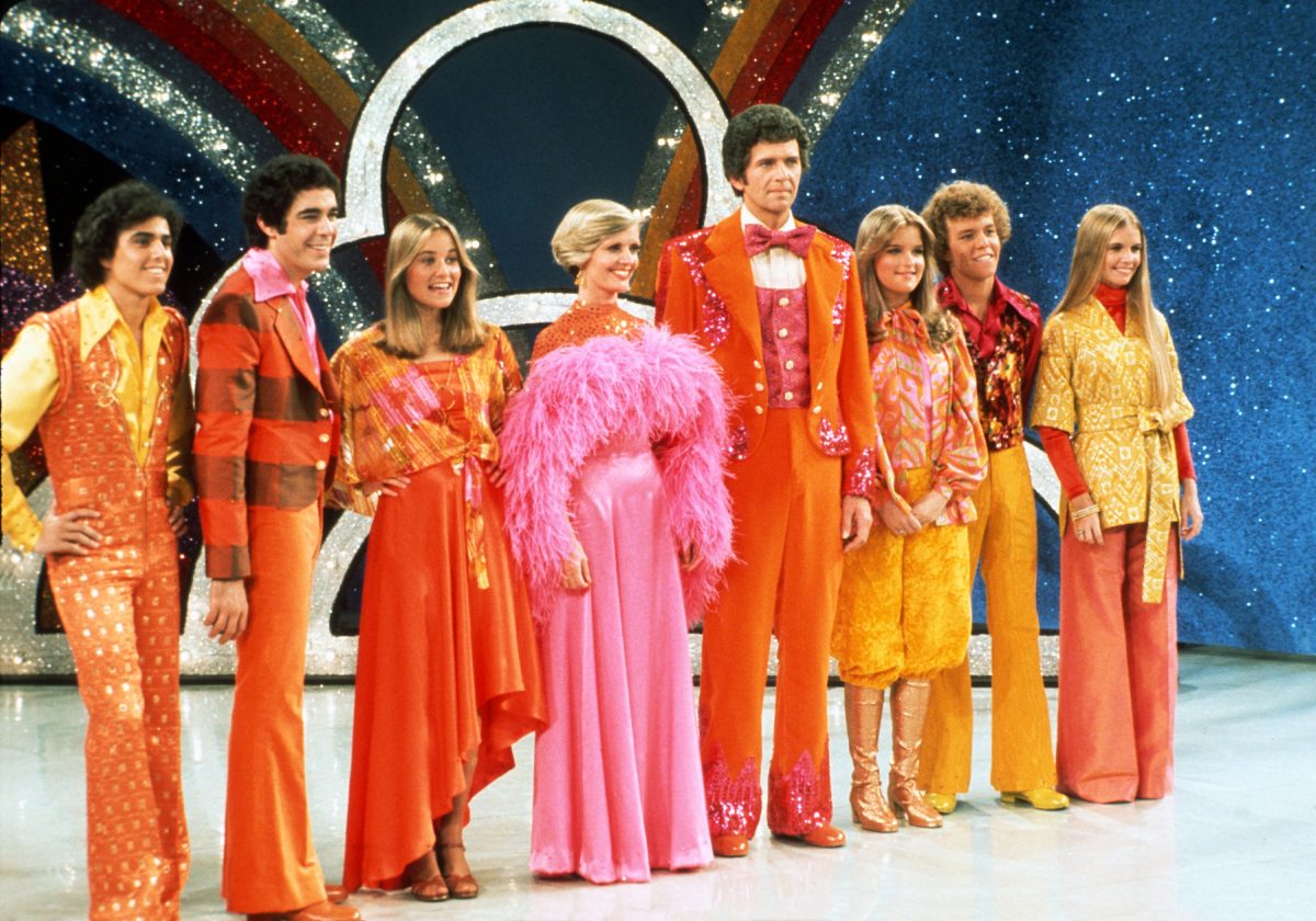 The Brady Bunch Variety Hour