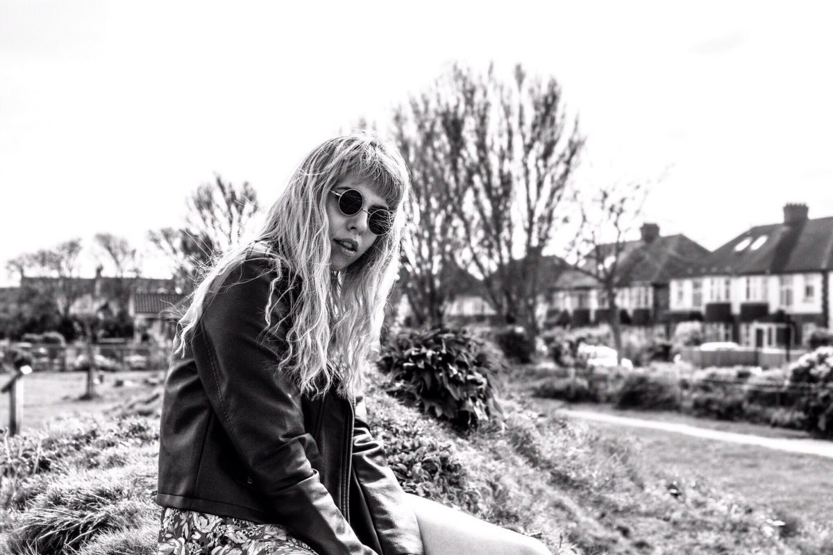 Bridie Florence by Hannah Olivia
