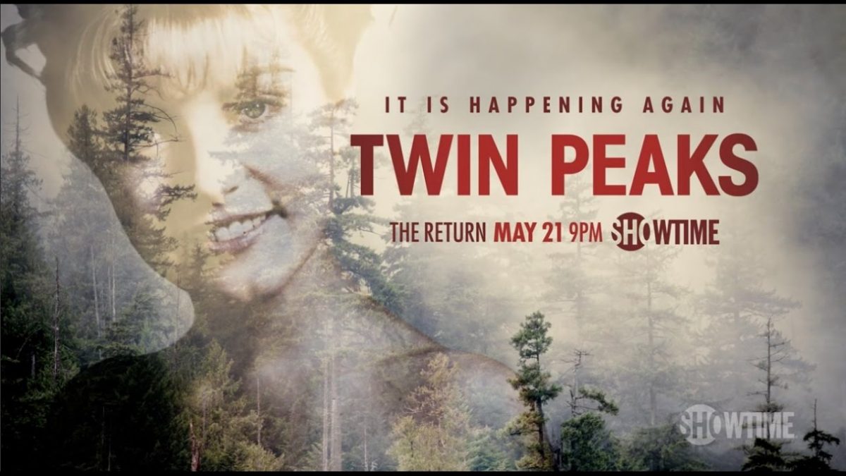 Back from the Dead - Twin Peaks