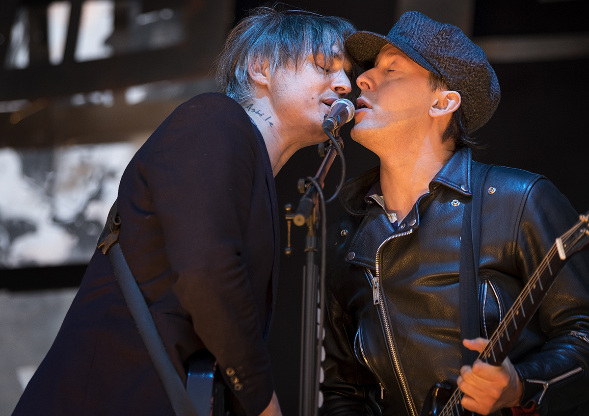 The Libertines