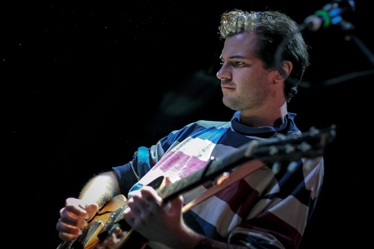 Ryley Walker