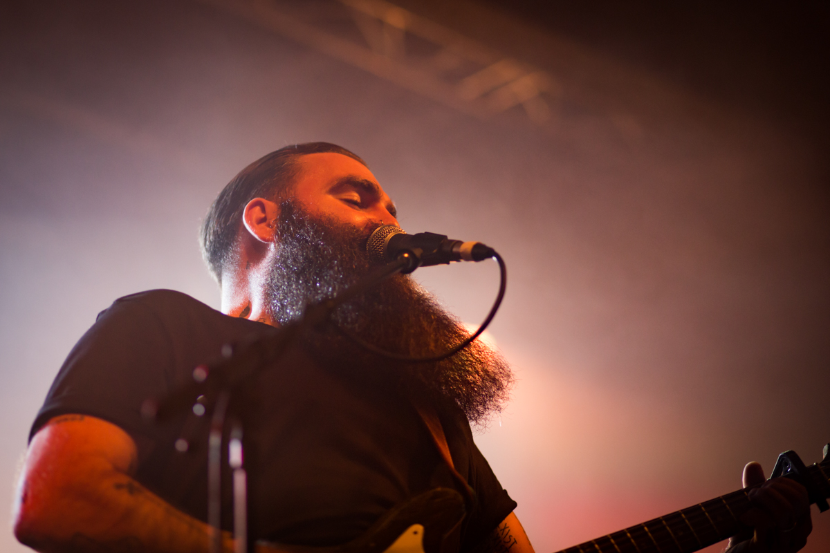 Mike Halls of Clean Cut Kid is backing Sort's new initiative
