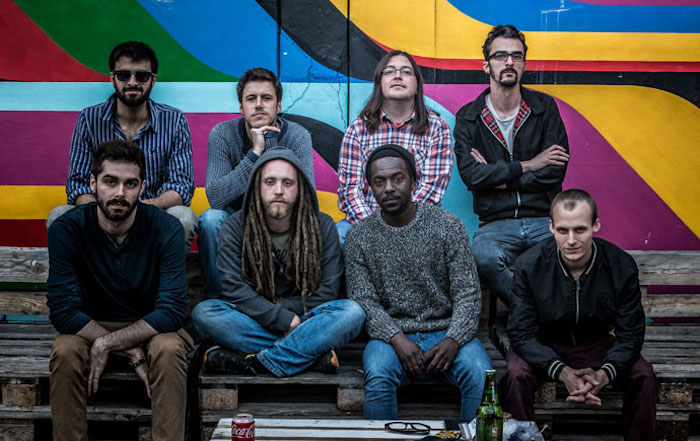 Kog and the Zongo Brigade
