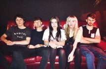 Unknown Pleasures #131 ft. Phoebe Green, Pax and the Scarlet Field, Elephant Bay